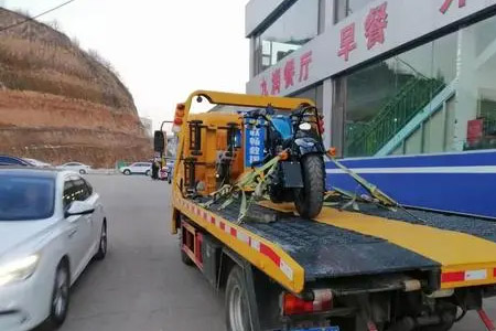 黑龙江呼兰高速救援服务送油 公路救援汽车|汽车救援检测